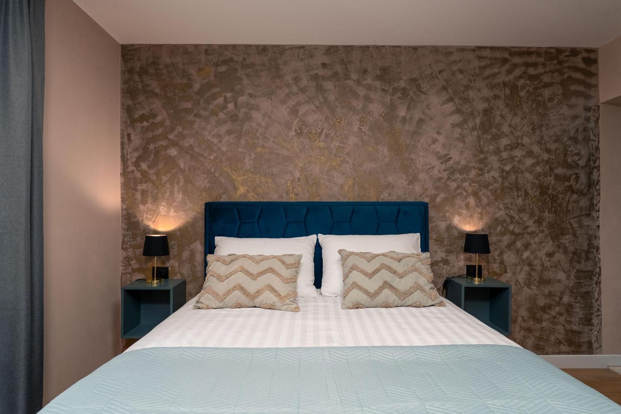 Sapphire Studio Apartment With Free Private Parking Dubrovnik Exterior foto