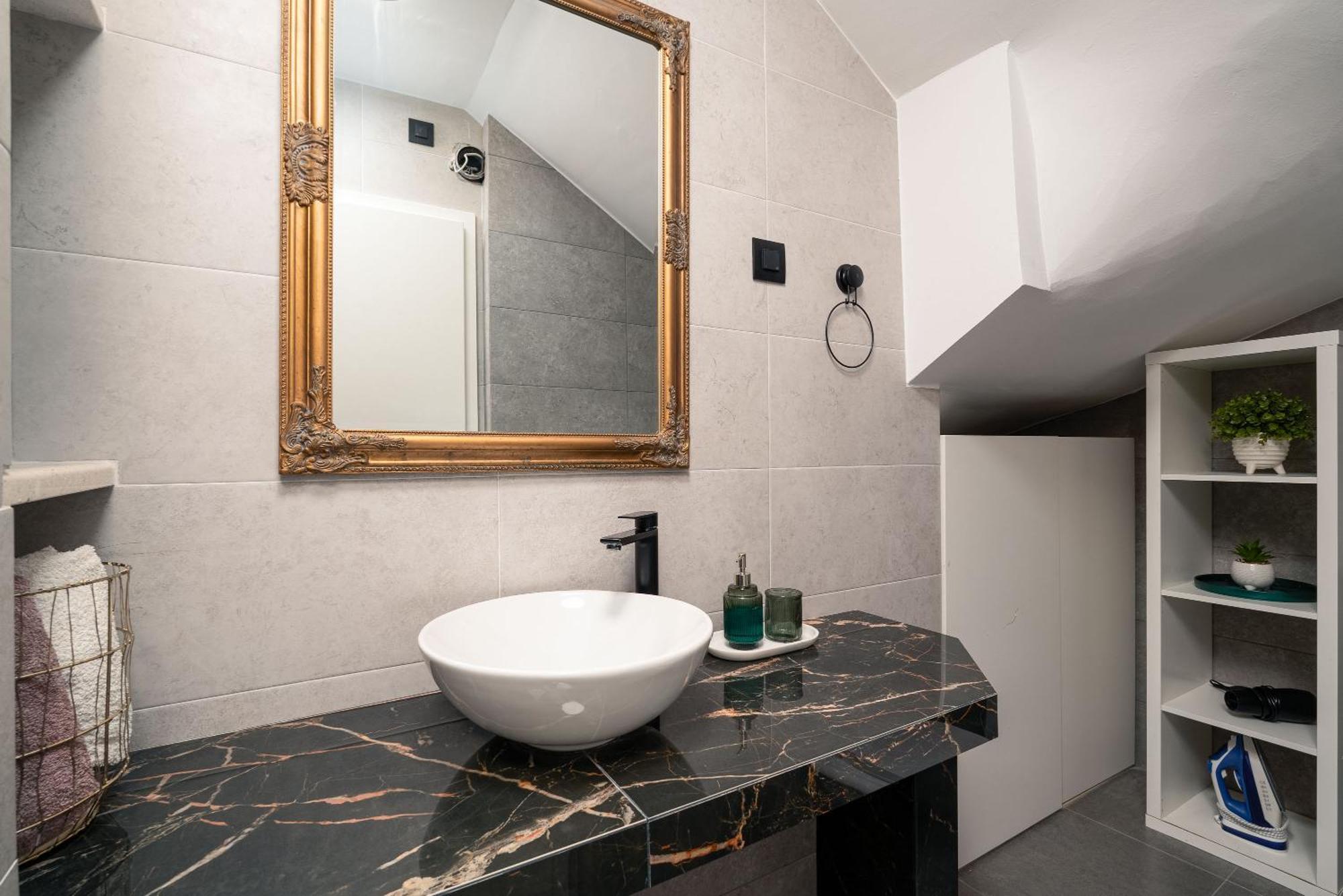 Sapphire Studio Apartment With Free Private Parking Dubrovnik Exterior foto